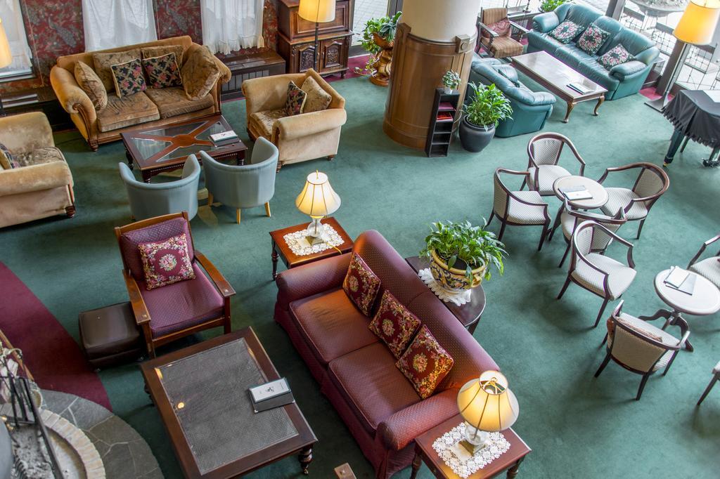 Hakuba Mominoki Hotel Exterior foto